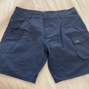Aftco Stealth Fishing Shorts